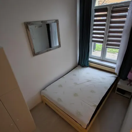 Apartamento Vintage *