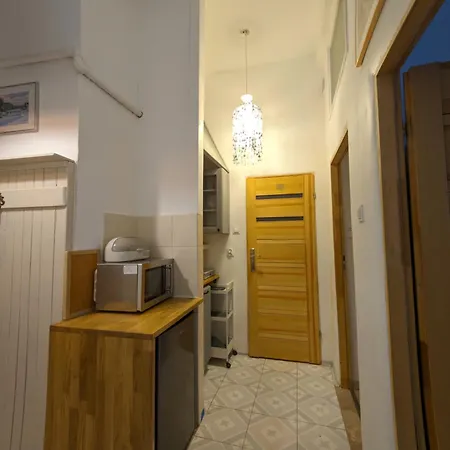 Apartamento Vintage Szczecin