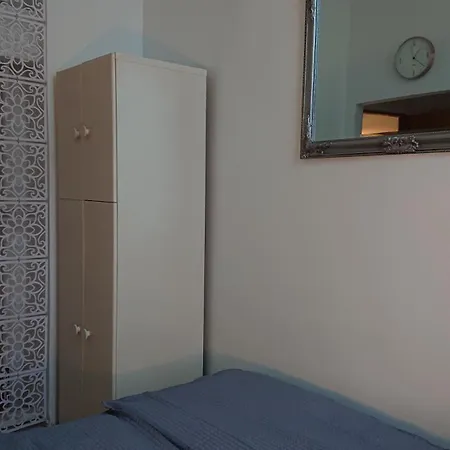 Apartamento Vintage *