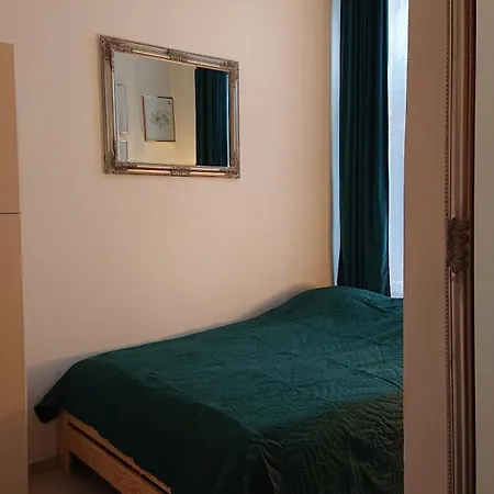 Apartamento Vintage *