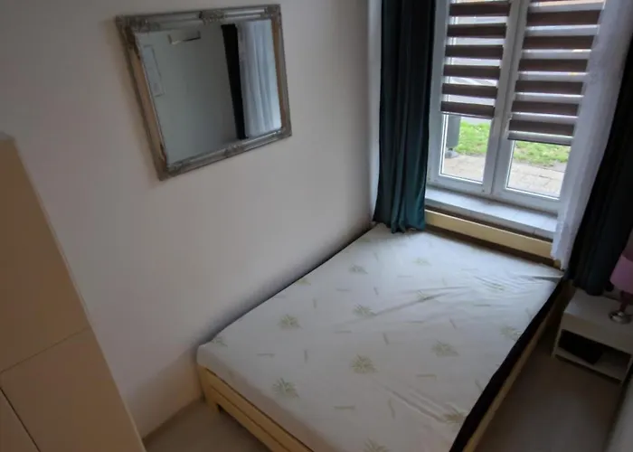 Apartament Vintage *