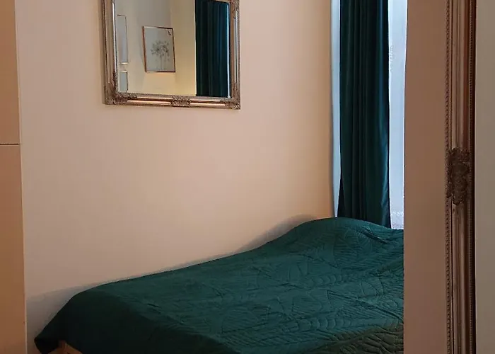 アパート Vintage *